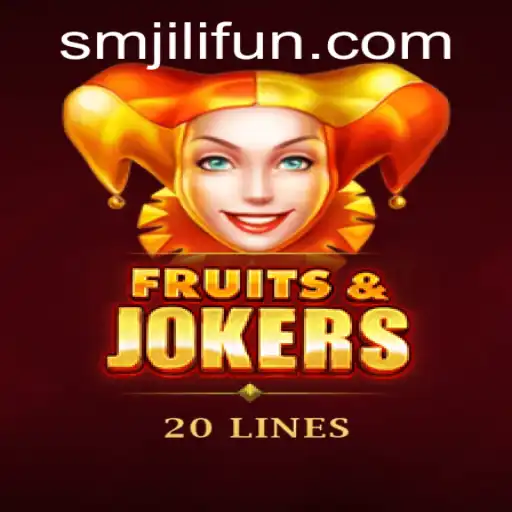 Discover FruitsAndJokers20: The Exciting Gameplay Revolution