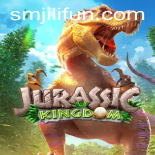 Jurassic Kingdom: Enter the Era of Dinosaurs with SMJILI Gaming