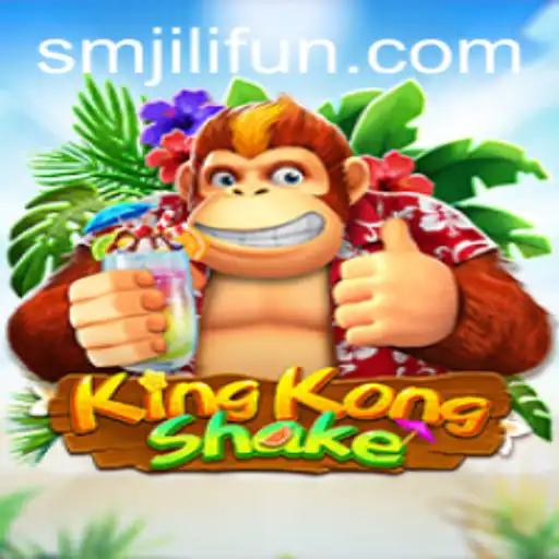 Unveiling KingKongShake: A Thrilling New Adventure