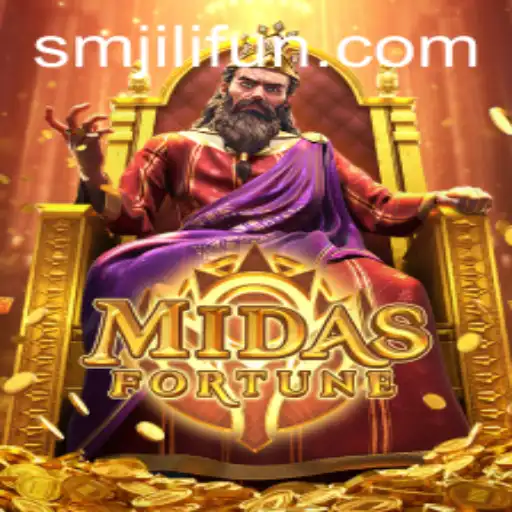 Discover the World of MidasFortune: A Journey with SMJILI