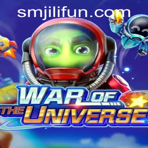 Unraveling the Mysteries of WAROFTHEUNIVERSE: The SMJILI Adventure
