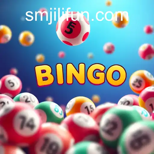 Exploring the World of Bingo Games: Discovering SMJILI