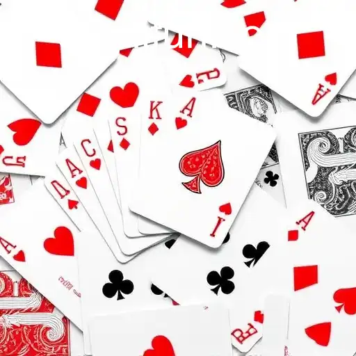 Exploring the World of Card Games and the Unique Role of SMJILI