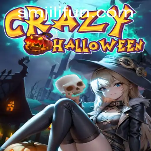 Exploring the Enchanting World of CrazyHalloween