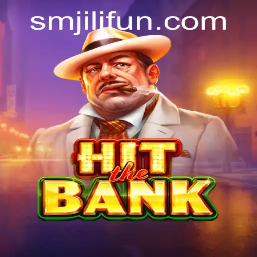 HitTheBank: The Exciting Financial Strategy Game with SMJILI