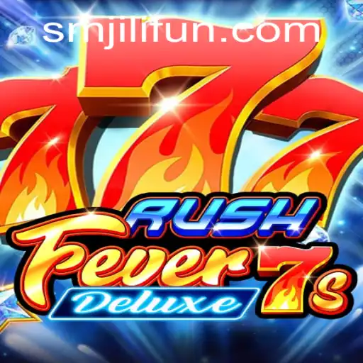 RushFever7sDeluxe: A Thrilling Dive into Casino Entertainment