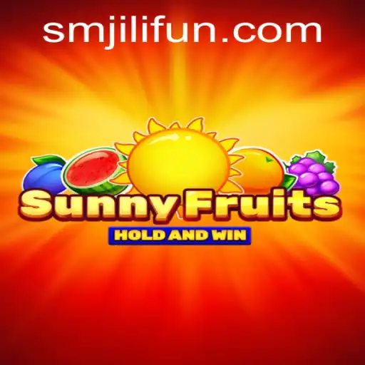 SunnyFruits: A Refreshing Twist in the Gaming World