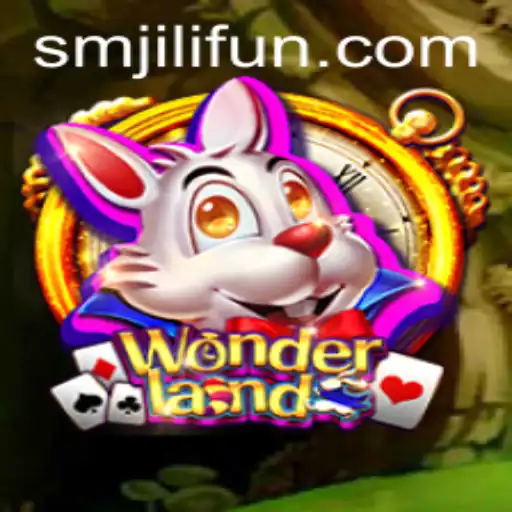 Unveiling Wonderland: A Unique Adventure in the Realm of SMJILI
