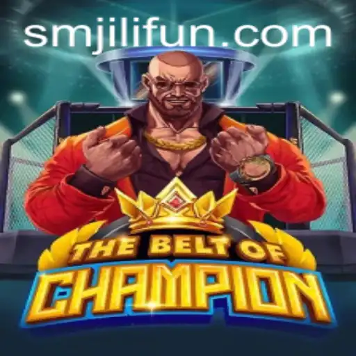 TheBeltOfChampion: A Riveting Adventure in Virtual Glory